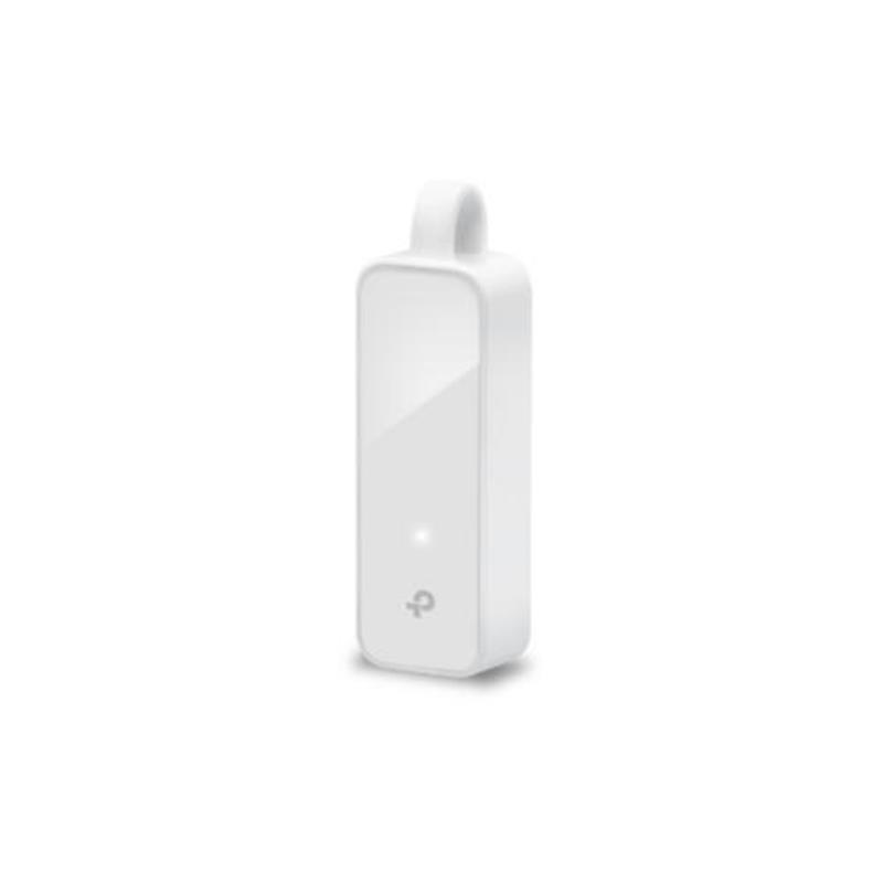 TP-LINK UE300 netwerkkaart & -adapter Ethernet 1000 Mbit/s