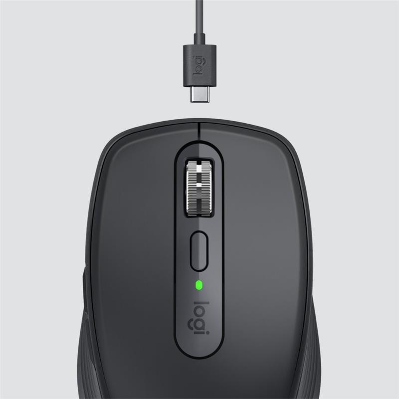 Logitech MX Anywhere 3 Compact Performance