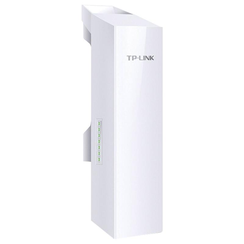 TP-LINK CPE510 draadloos toegangspunt (WAP) 300 Mbit/s Power over Ethernet (PoE) Wit