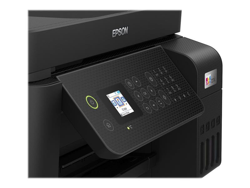 Epson EcoTank ET-4800