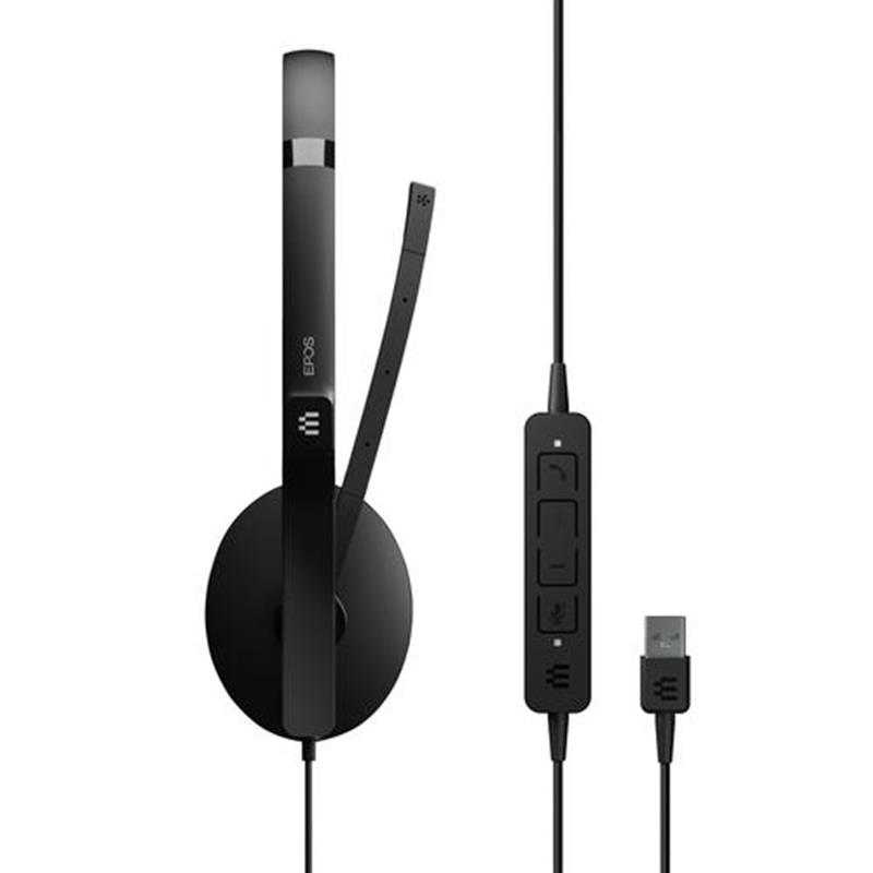 EPOS | SENNHEISER ADAPT 130 USB II