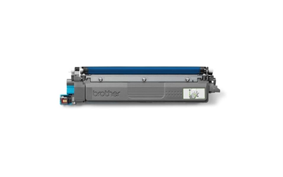 Brother TN248XLC Cyan Toner Cartridge tonercartridge 1 stuk(s) Origineel