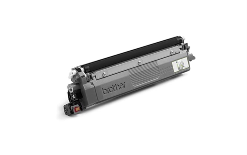 Brother TN248BK Black Toner Cartridge ISO Yield 1.000 pages tonercartridge 1 stuk(s) Origineel