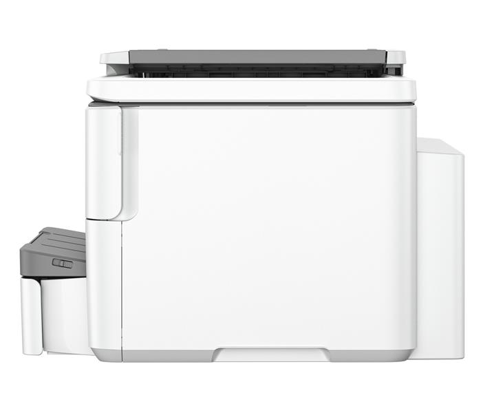 HP OfficeJet Pro HP 9720e Wide Format All-in-One printer, Kleur, Printer voor Kleine kantoren, Printen, kopiëren, scannen, HP+; geschikt voor HP Insta