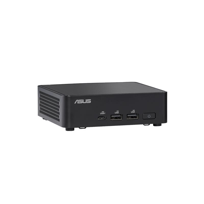 ASUS NUC 14 Pro RNUC14RVKI300002I UCFF Zwart 100U