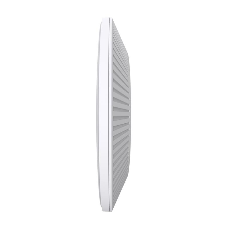 TP-Link Omada EAP673 draadloos toegangspunt (WAP) 5400 Mbit/s Wit Power over Ethernet (PoE)