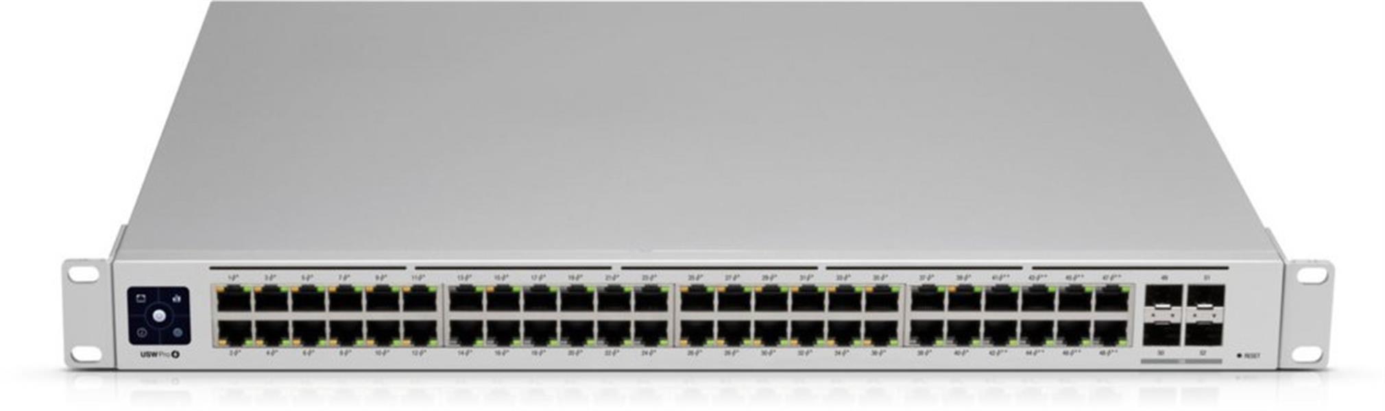 UniFi Switch PRO 48 - Switch