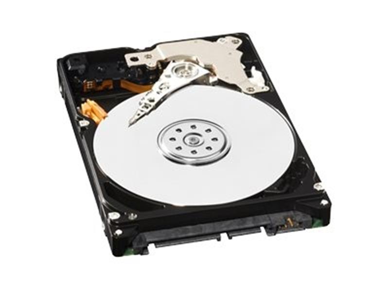 Int WD 500GB 16MB Sata AV-25 2 5In