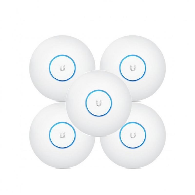 Ubiquiti UAP-AC-LR 1000 Mbit s Wit