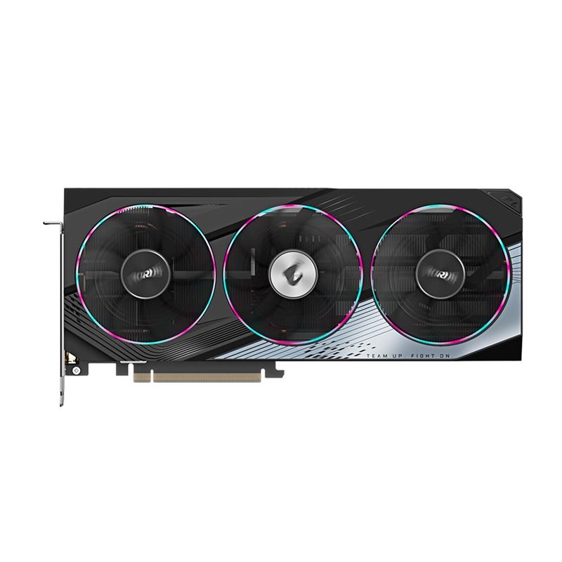 Gigabyte AORUS GeForce RTX 4060 Ti ELITE 8G NVIDIA 8 GB GDDR6