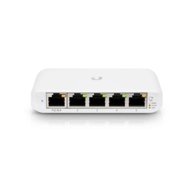 UniFi Switch - 5 Ports - Smart