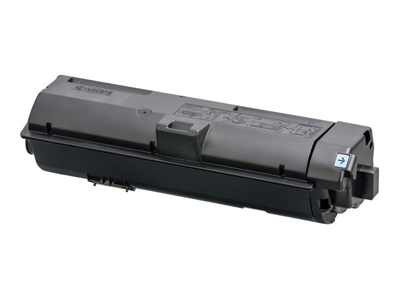 KYOCERA 1T02RV0NL0 tonercartridge Origineel Zwart 1 stuk(s)