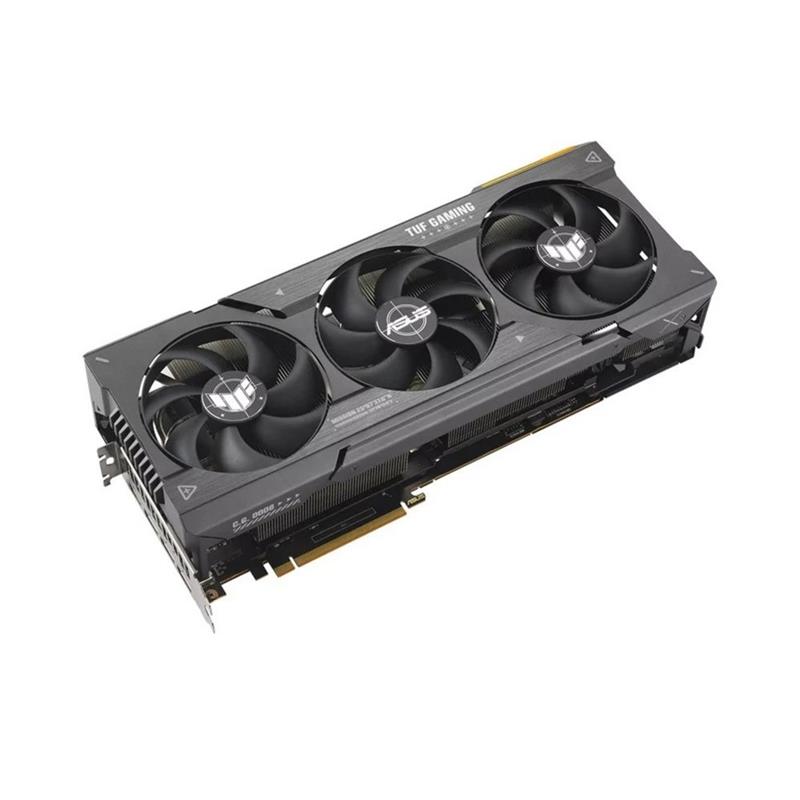 ASUS TUF Gaming TUF-RX7900XT-O20G-GAMING AMD 20 GB GDDR6