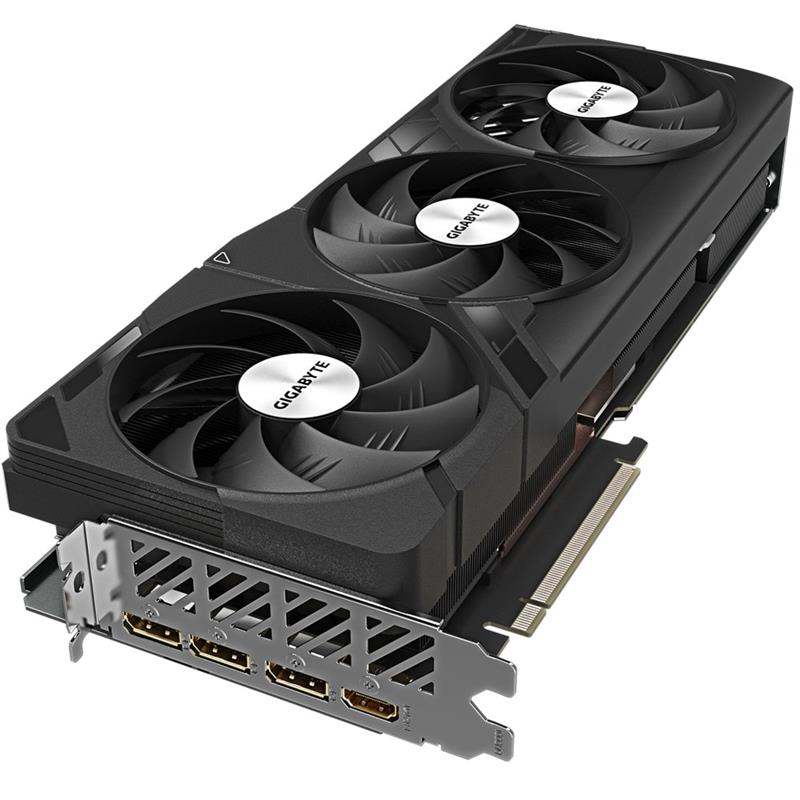 Gigabyte GeForce RTX 4090 WINDFORCE V2 24G NVIDIA 24 GB GDDR6X