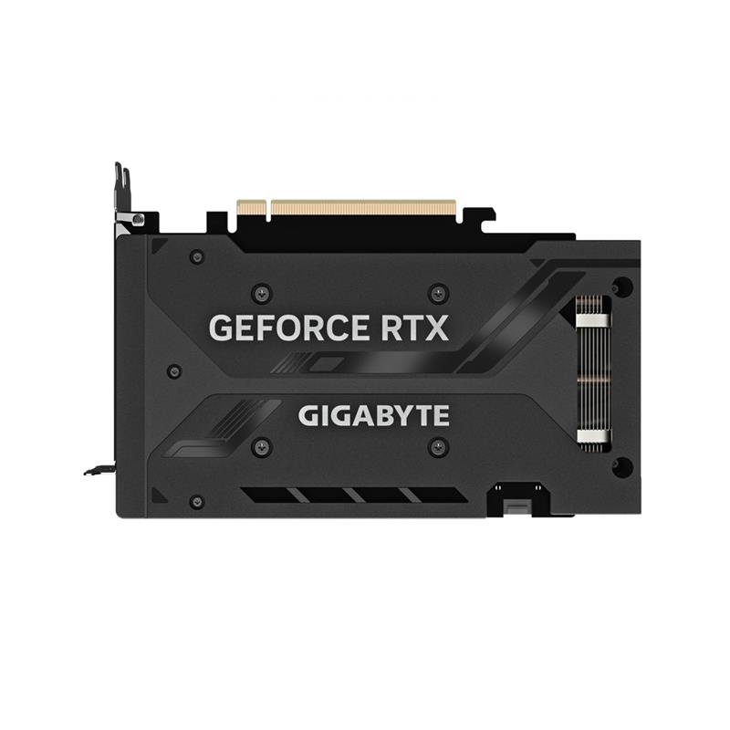 Gigabyte GeForce RTX 4070 WINDFORCE 2X OC 12G NVIDIA 12 GB GDDR6X