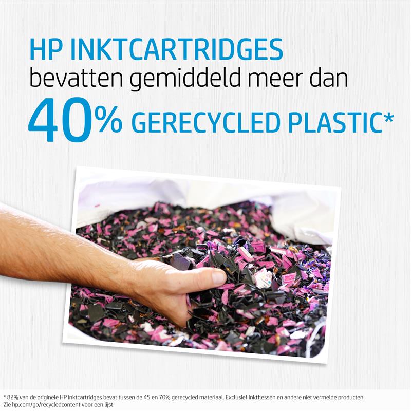 HP 303 Origineel Cyaan, Magenta, Geel