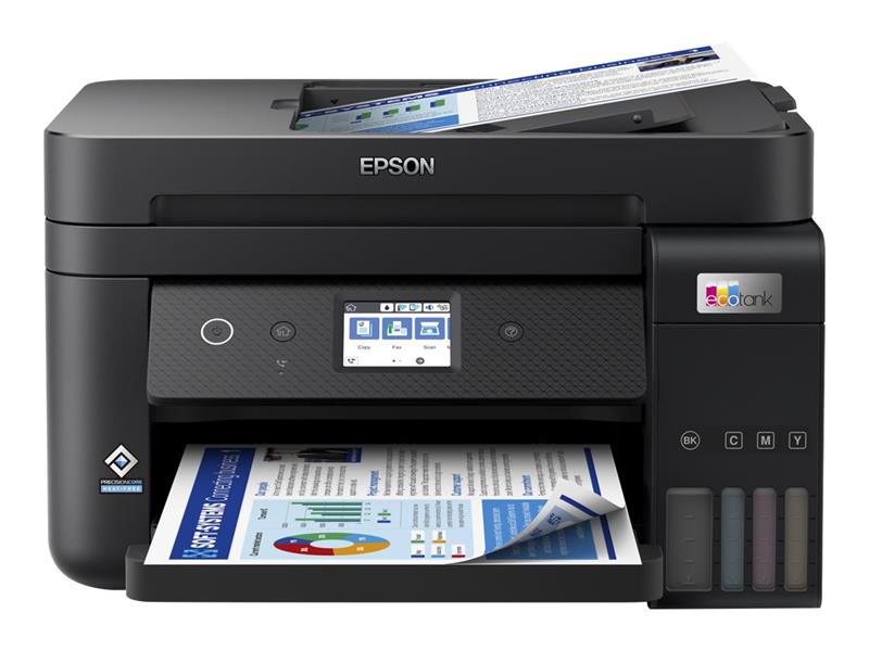 Epson EcoTank ET-4850