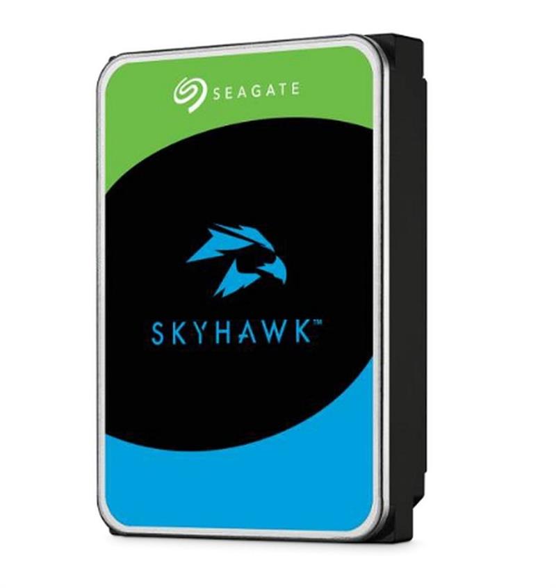 Seagate SkyHawk ST4000VX016 interne harde schijf 3.5"" 4 TB SATA III