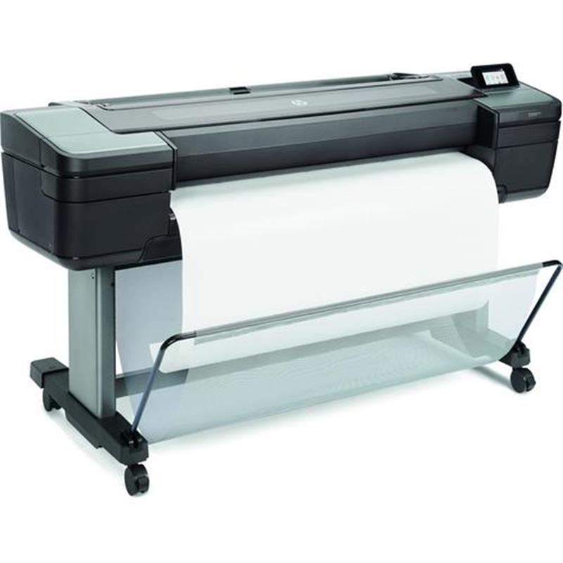 HP Designjet Z6 grootformaat-printer Kleur 2400 x 1200 DPI Inkjet A1 (594 x 841 mm)