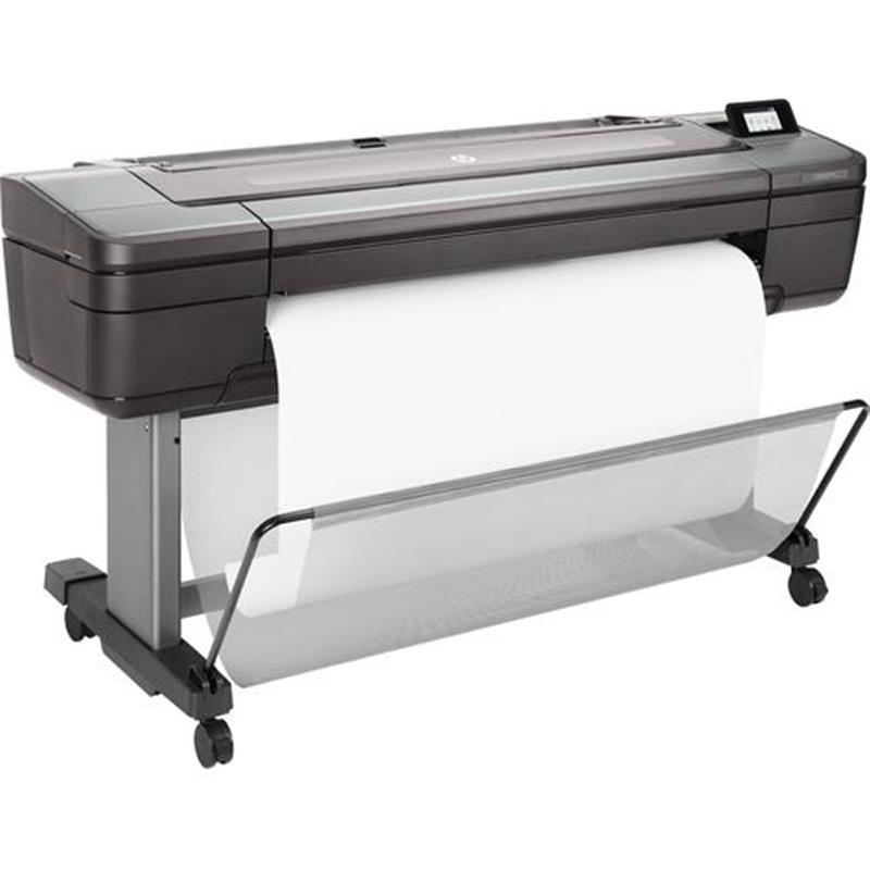 HP Designjet Z6 grootformaat-printer Kleur 2400 x 1200 DPI Inkjet A1 (594 x 841 mm)