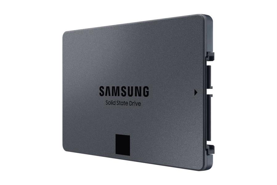 Samsung MZ-77Q8T0 2.5"" 8 TB SATA V-NAND MLC