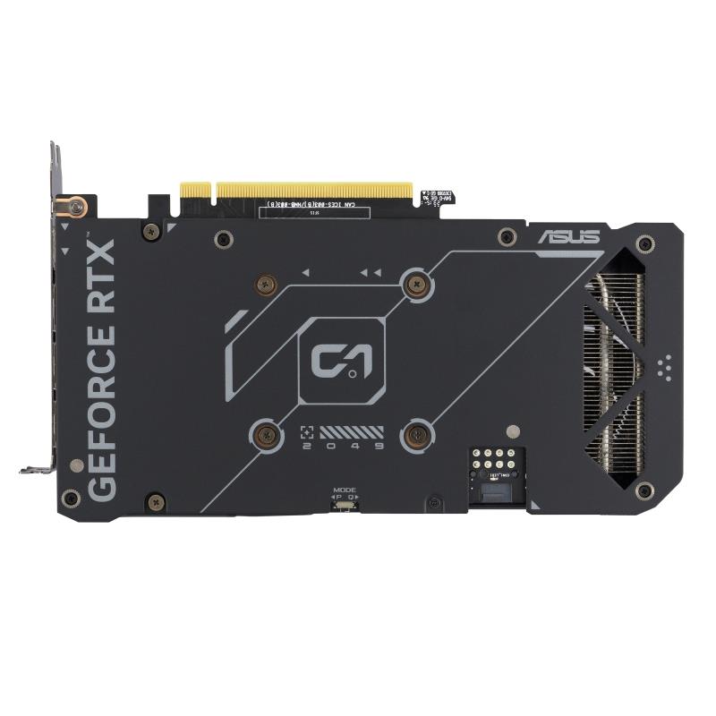 ASUS Dual -RTX4060-O8G NVIDIA GeForce RTX­ 4060 8 GB GDDR6