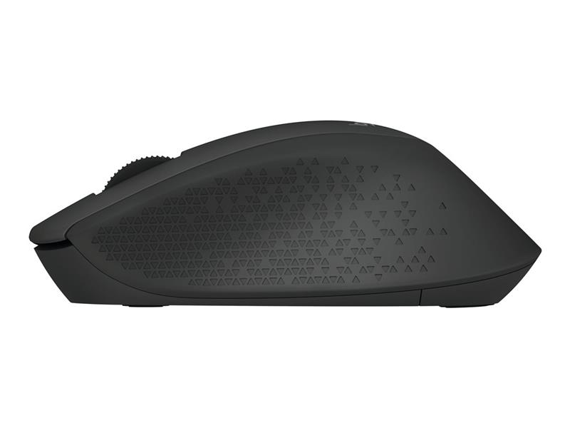 Logitech M280 muis RF Draadloos Optisch 1000 DPI Rechtshandig