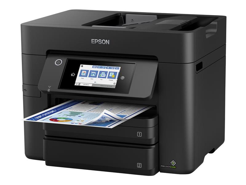 Epson WorkForce Pro WF-4830DTWF