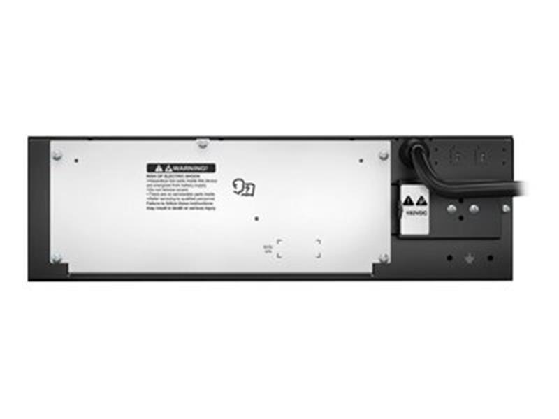 APC Smart-UPS On-Line SRT192 Extern Batterij Pakket, Rackmountable