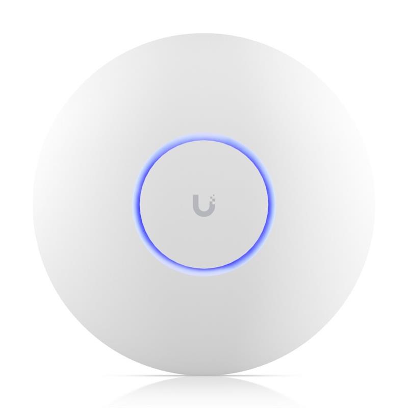 Ubiquiti U7 Pro 5400 Mbit/s Wit Power over Ethernet (PoE)