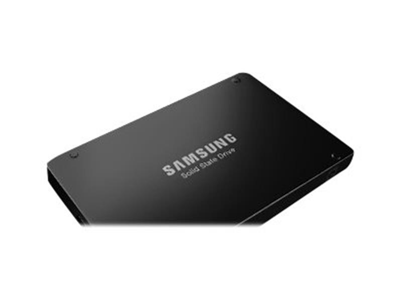 Samsung PM1643A 2.5"" 3840 GB SAS