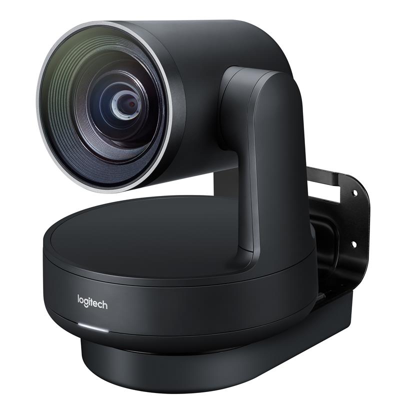 Logitech Rally Plus video conferencing systeem Group video conferencing system 16 persoon/personen Ethernet LAN