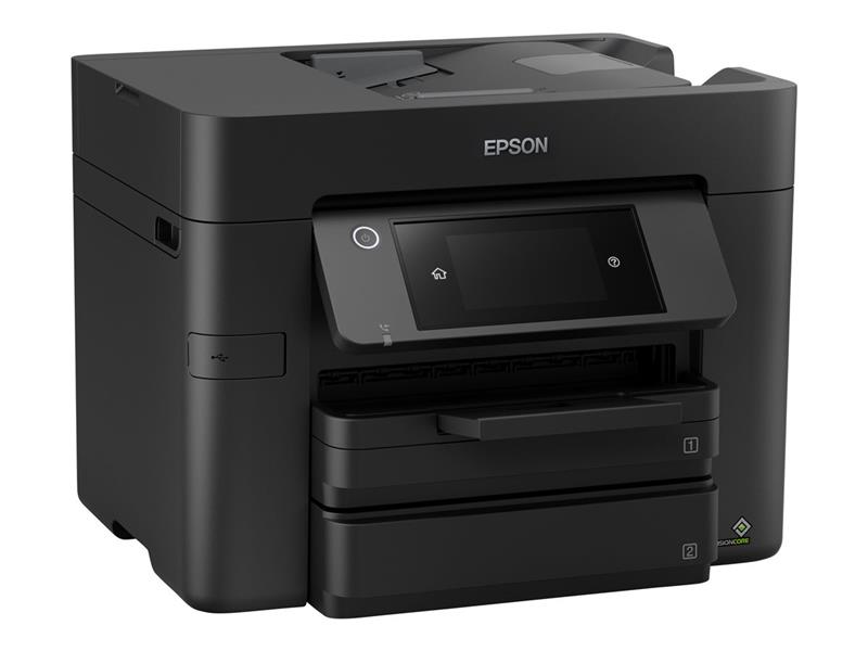 Epson WorkForce Pro WF-4830DTWF