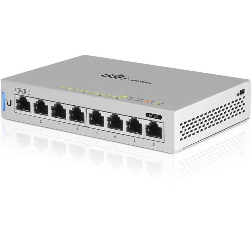 UniFi Switch - Switch