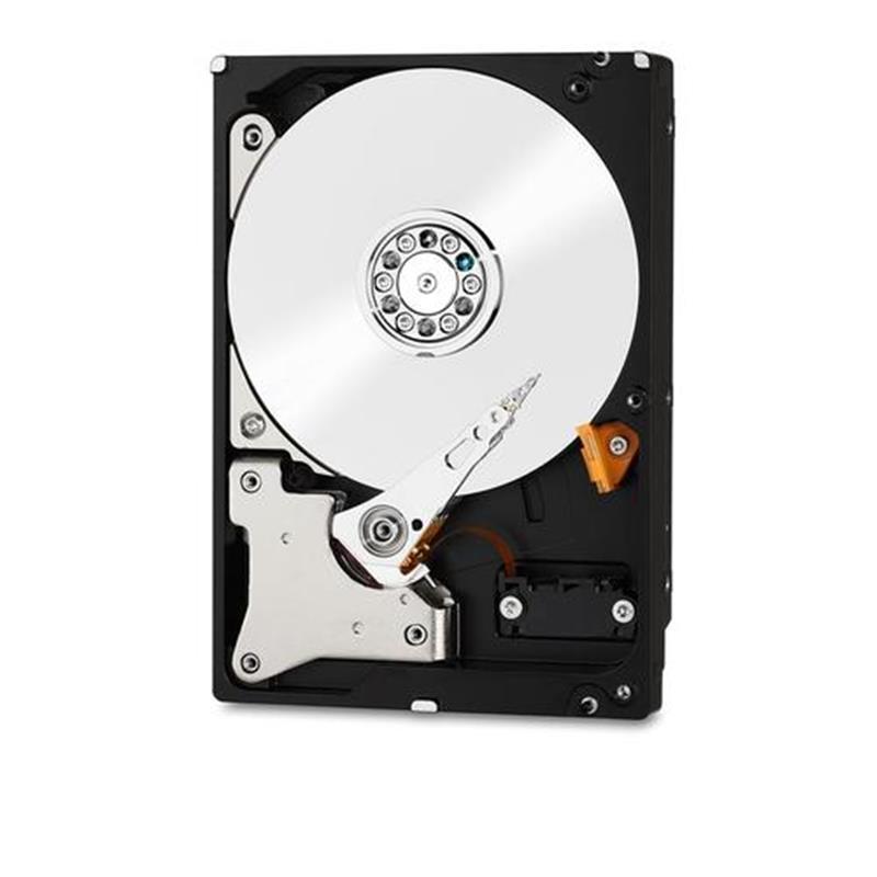 HARD DRIVE 6TB RED 256MB 3 5 SATA 6GB S