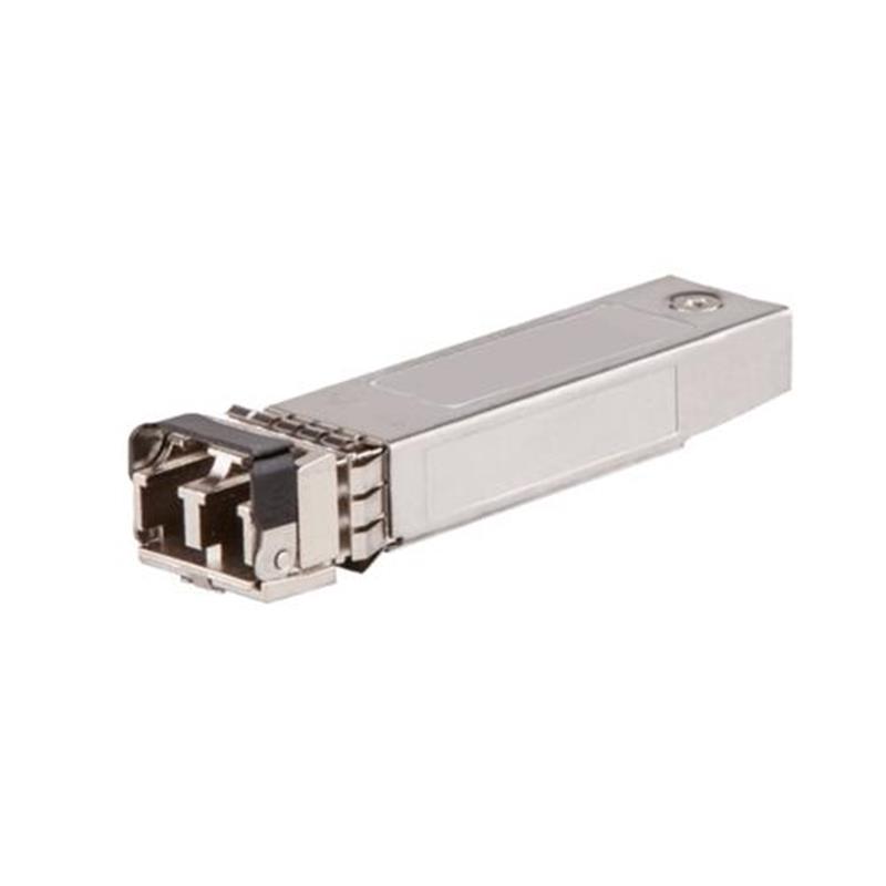 Aruba 10G SFP LC LR 10km SMF XCVR