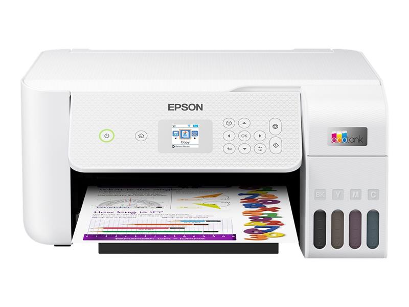 Epson EcoTank ET-2826