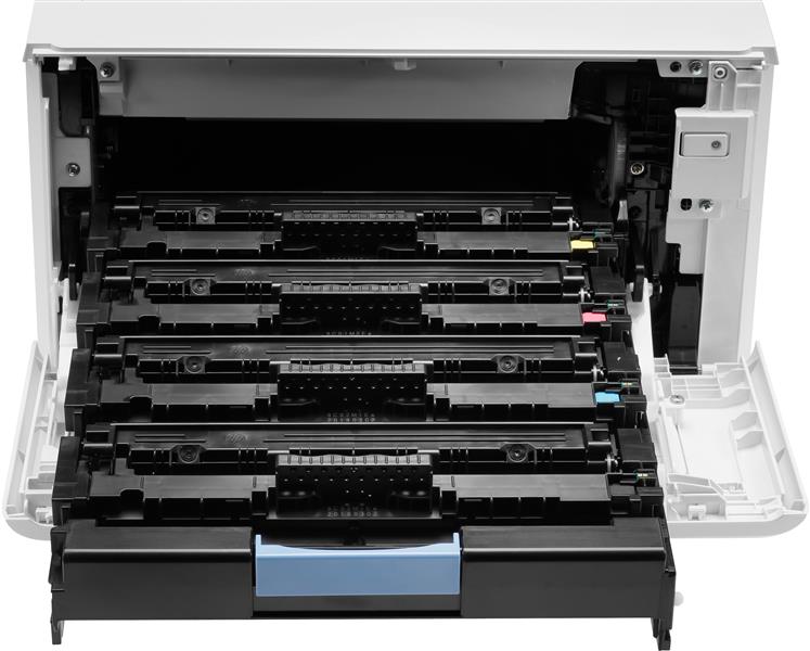 HP Color LaserJet Pro M479fdn Laser 28 ppm 600 x 600 DPI A4