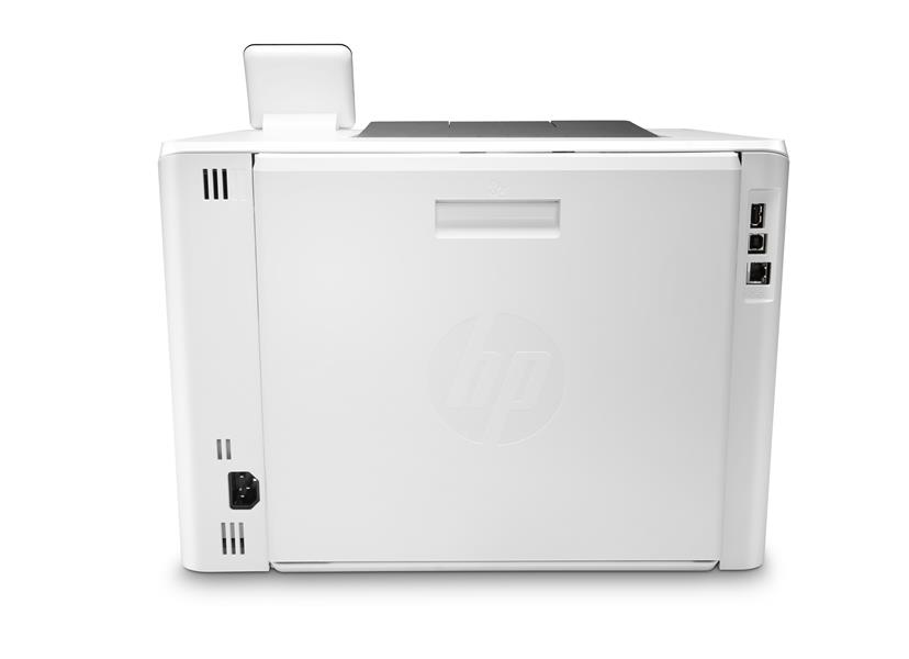 HP Color LaserJet Pro M454dw Kleur 600 x 600 DPI A4 Wi-Fi