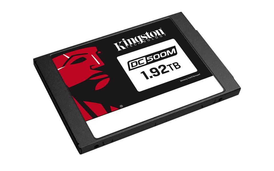 Kingston Technology DC500 2.5"" 1920 GB SATA III 3D TLC