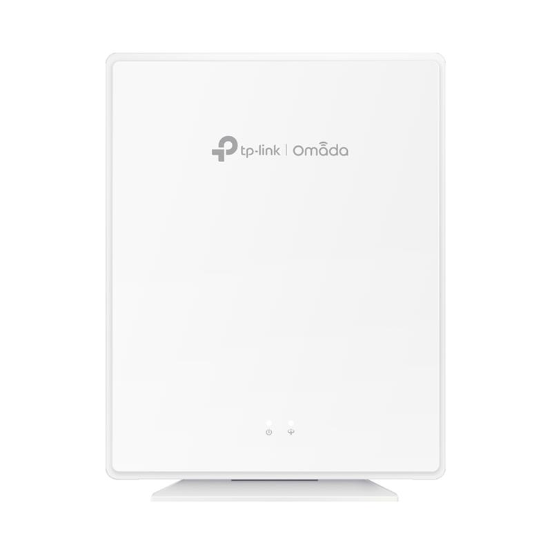 TP-Link Omada EAP610GP-DESKTOP draadloos toegangspunt (WAP) 1201 Mbit/s Wit Power over Ethernet (PoE)