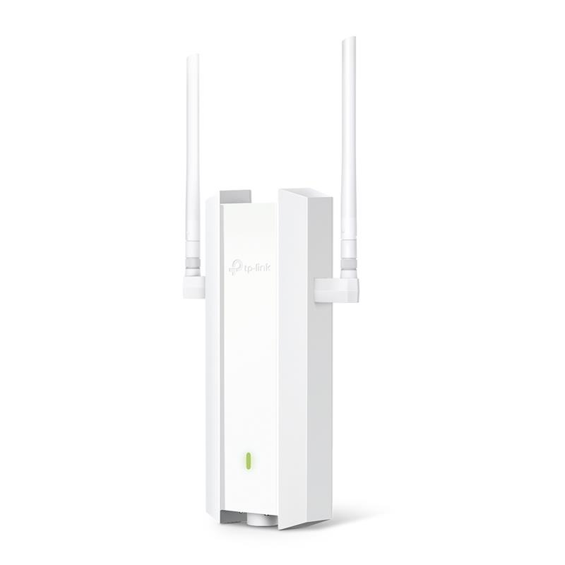 TP-Link Omada EAP625-Outdoor HD 1800 Mbit/s Wit Power over Ethernet (PoE)