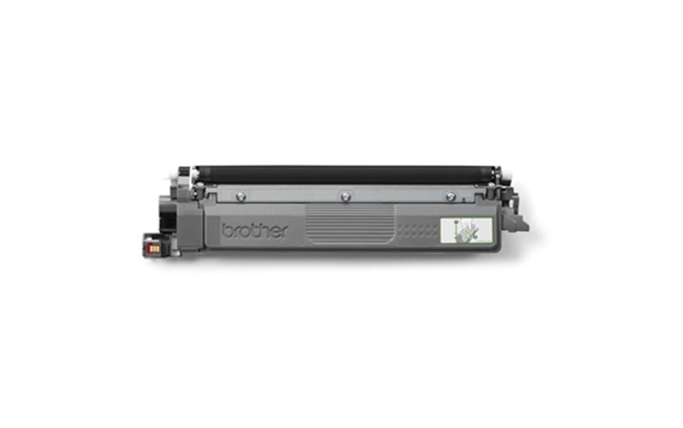 Brother TN248BK Black Toner Cartridge ISO Yield 1.000 pages tonercartridge 1 stuk(s) Origineel