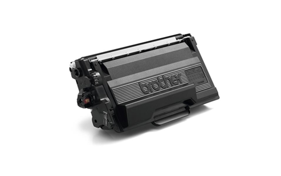 Brother TONER N 3K tonercartridge 1 stuk(s) Origineel