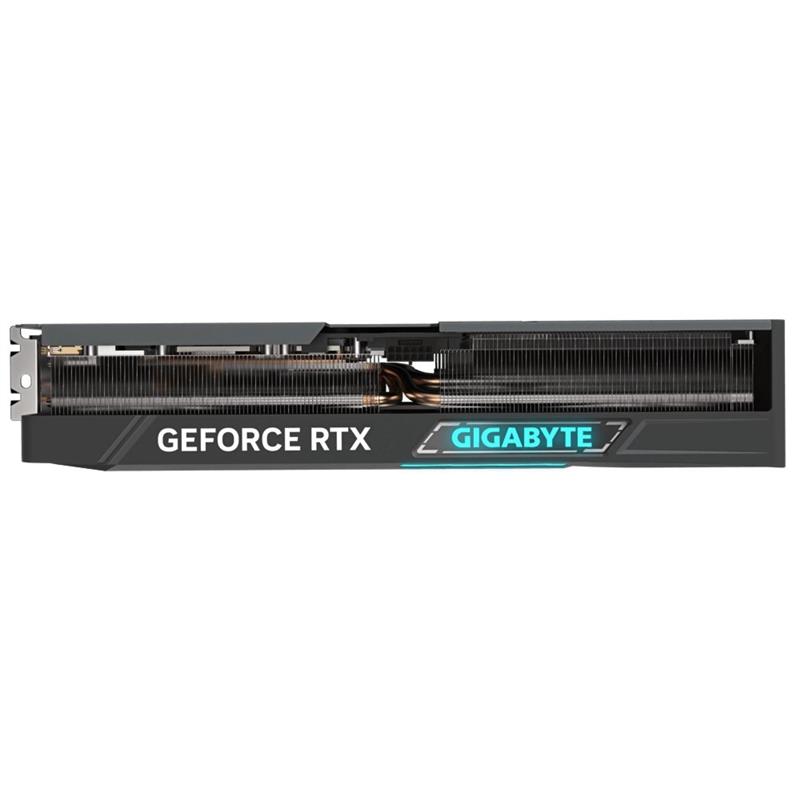 Gigabyte GeForce RTX 4070 Ti EAGLE 12G NVIDIA 12 GB GDDR6X