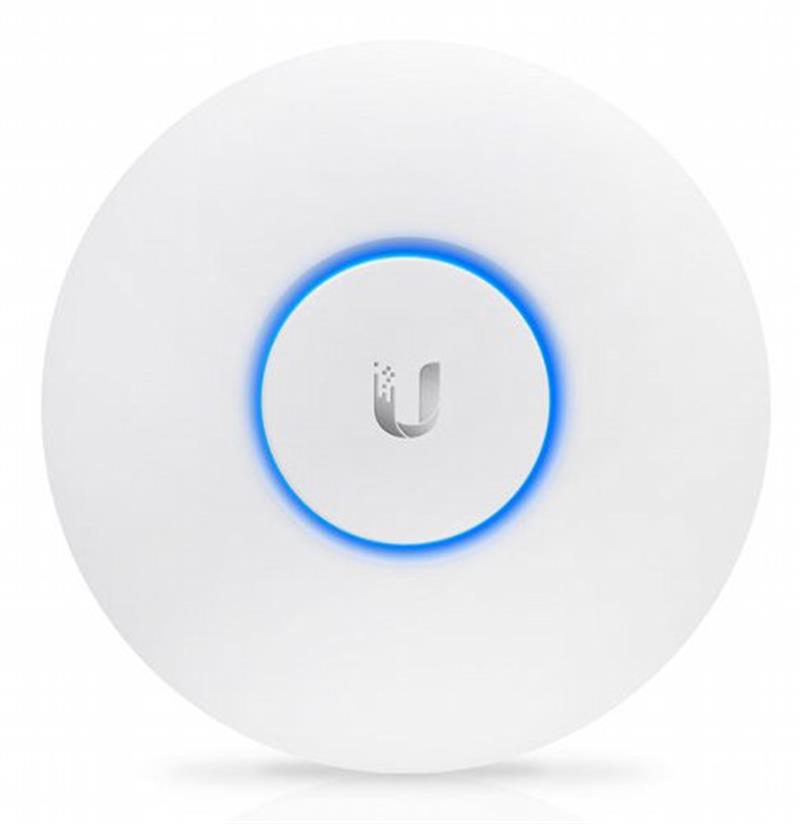 Ubiquiti draadloos toegangspunt WAP 1300 Mbit s Wit