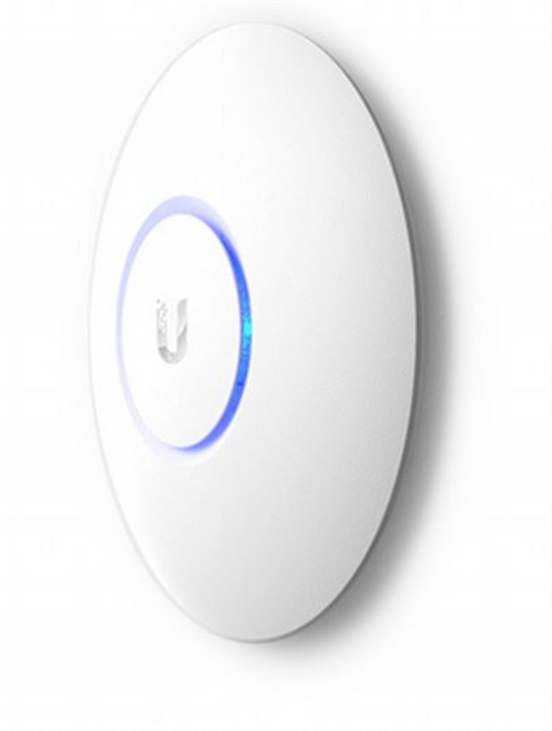 Ubiquiti draadloos toegangspunt WAP 1300 Mbit s Wit