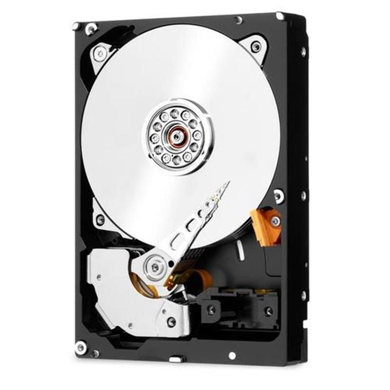 Western Digital RED Pro HDD 12TB 3 5 Serial ATA III 7200 RPM 256MB 210 Mb s CMR