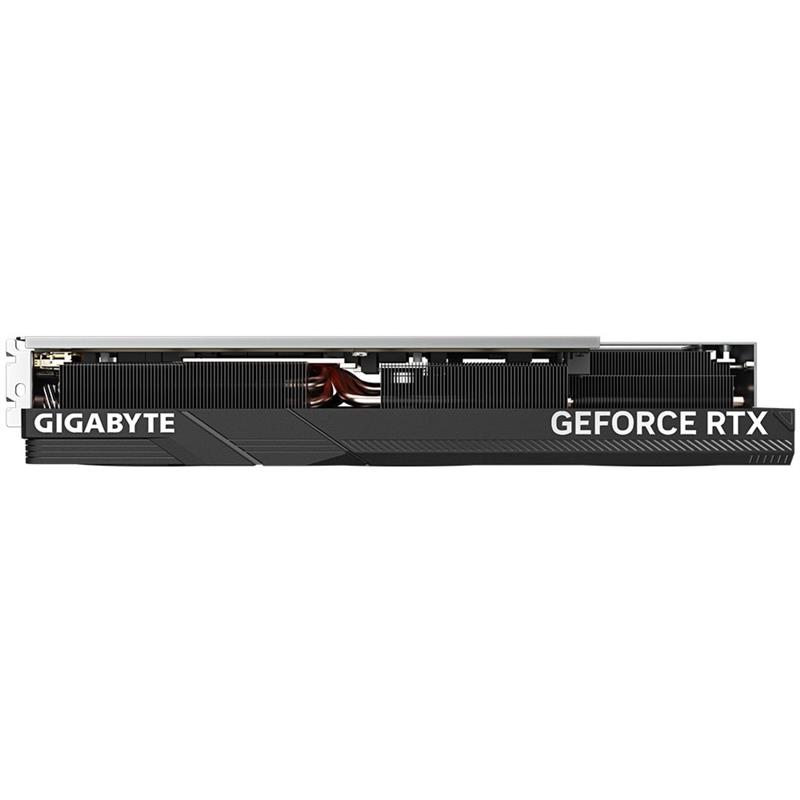 Gigabyte GeForce RTX 4090 WINDFORCE V2 24G NVIDIA 24 GB GDDR6X