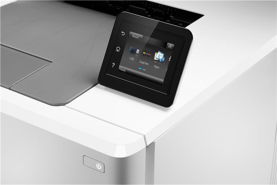 HP Color LaserJet Pro M255dw Kleur 600 x 600 DPI A4 Wi-Fi